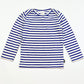 Striped top - Size 2