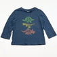 Dinosaur top - Size 2