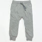Grey trackies - Size 2