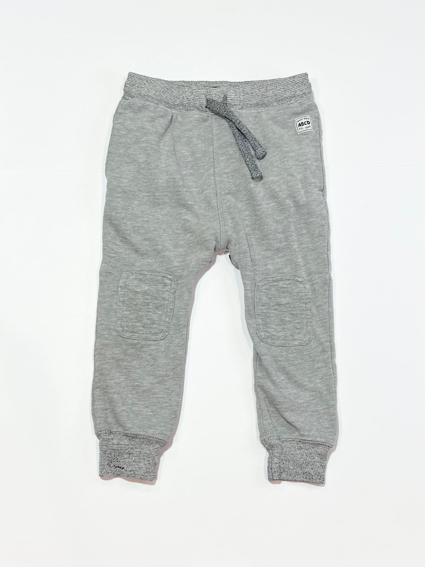 Grey trackies - Size 2