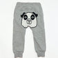 Grey trackies - Size 2