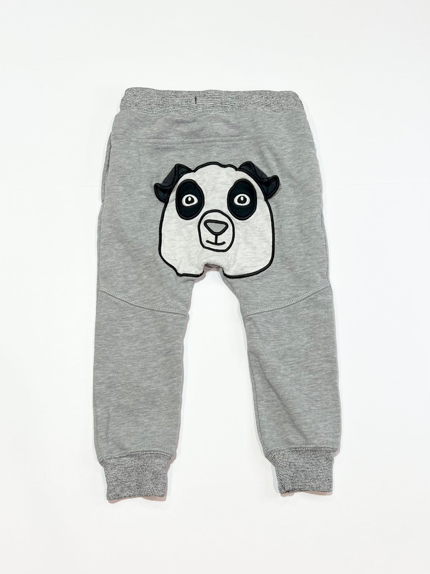 Grey trackies - Size 2