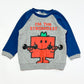 Mr Strong sweater - Size 2