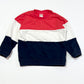 Spliced sweater - Size 2