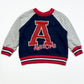 Awesome sweater - Size 2