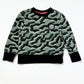 Patterned sweater - Size 2