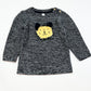 Lion knit jumper - Size 2