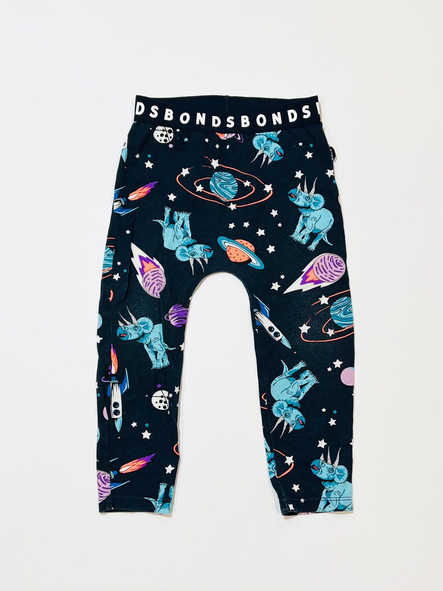 Stretchies leggings - Size 2