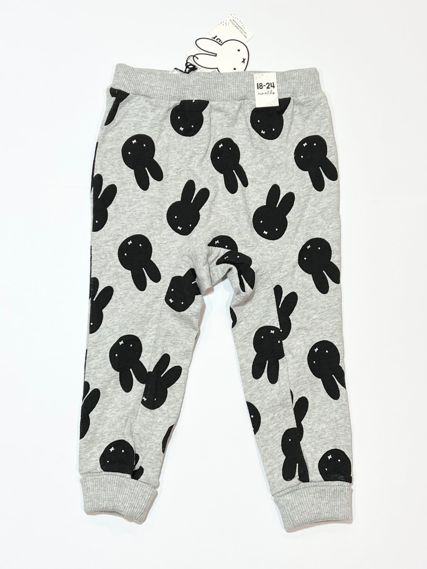 Miffy trackies brand new - Size 2