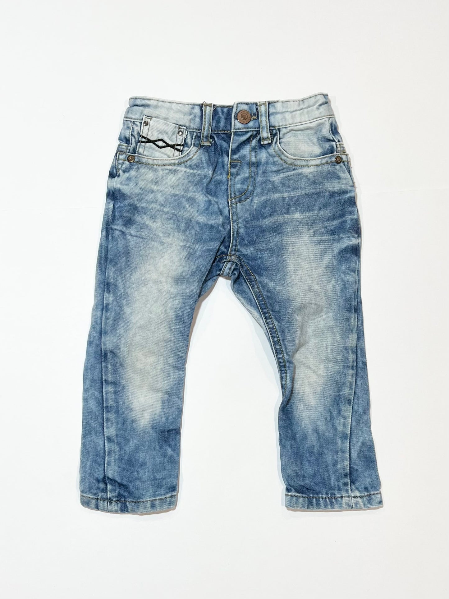 Denim jeans - Size 2
