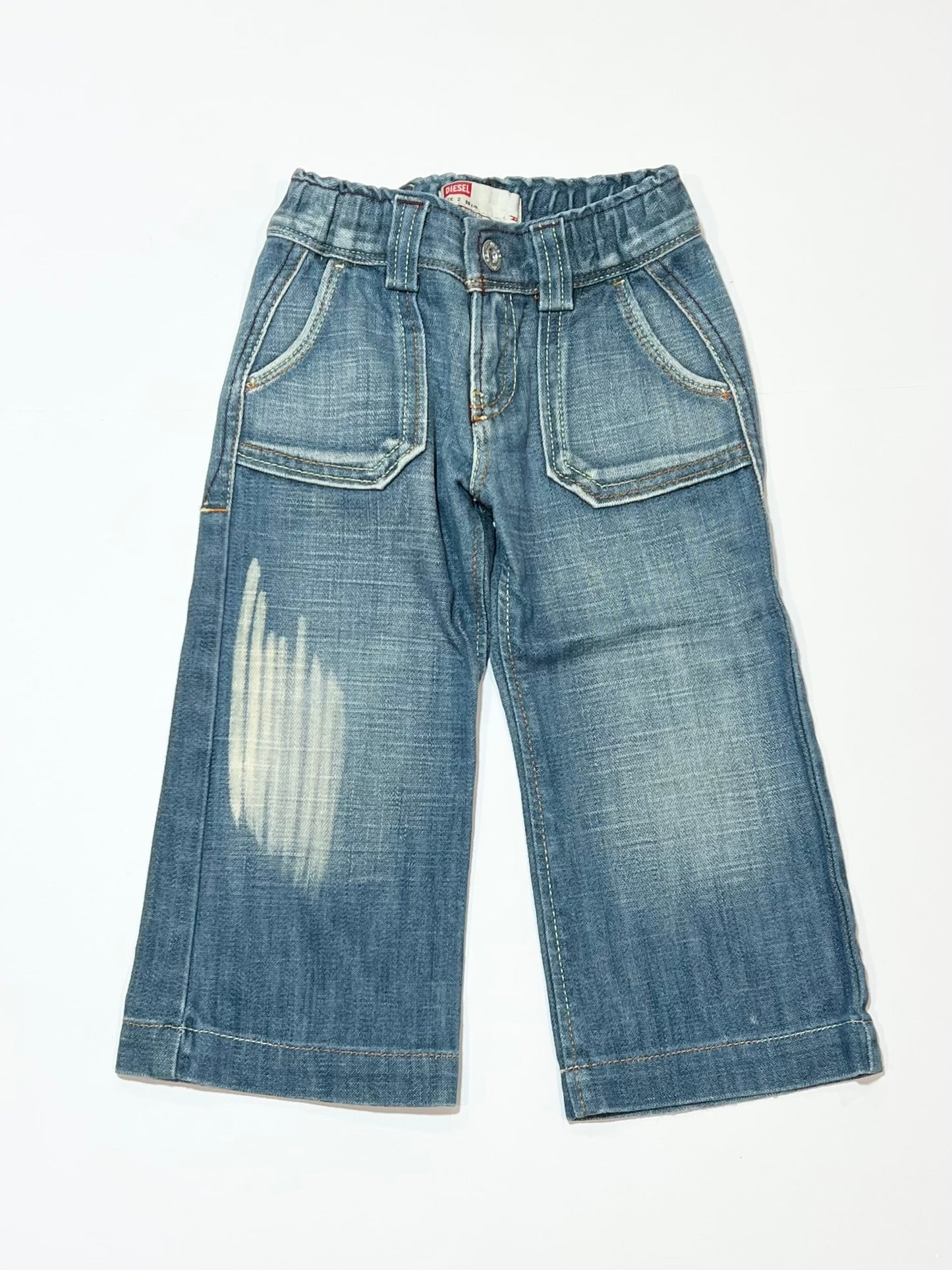 Denim jeans - Size 2