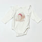 Bunny bodysuit - Size 00