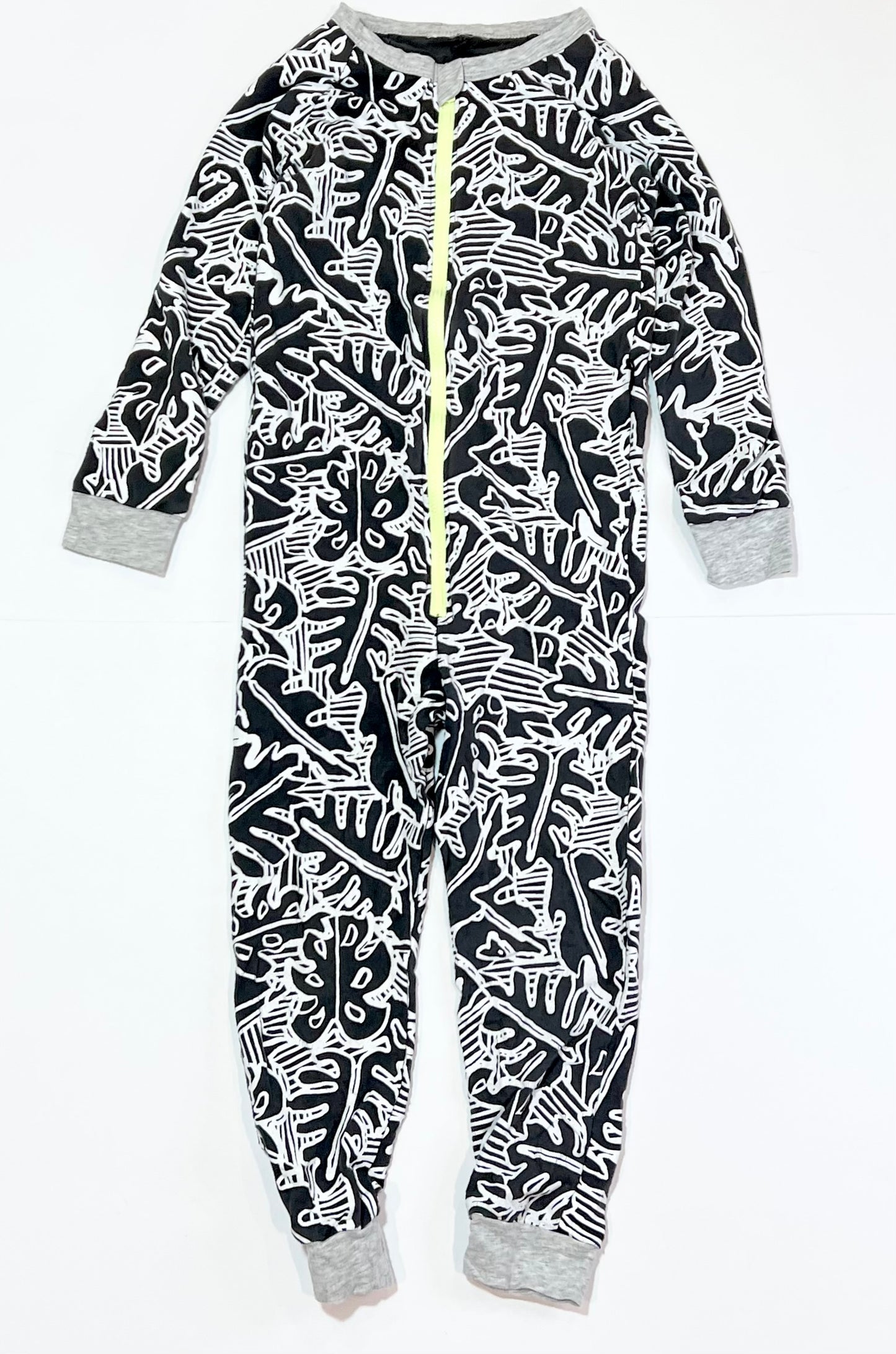 Zippy onesie - Size 4