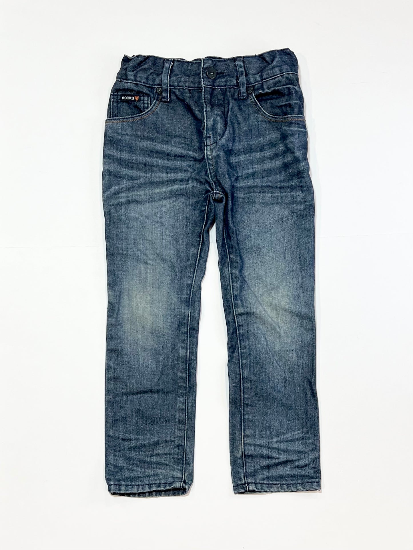 Denim jeans - Size 4