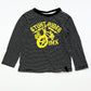 Stunt rides top - Size 4