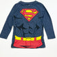 Superman top - Size 4