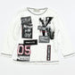 New York top - Size 4