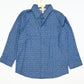 Blue chambray shirt brand new - Size 4