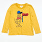 All righty top - Size 4
