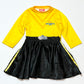 Emma Wiggle costume - Size 1-3 years