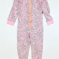 Zippy onesie - Size 4