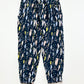 Dash jersey pants - Size 4