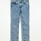Fitted jeans - Size 4