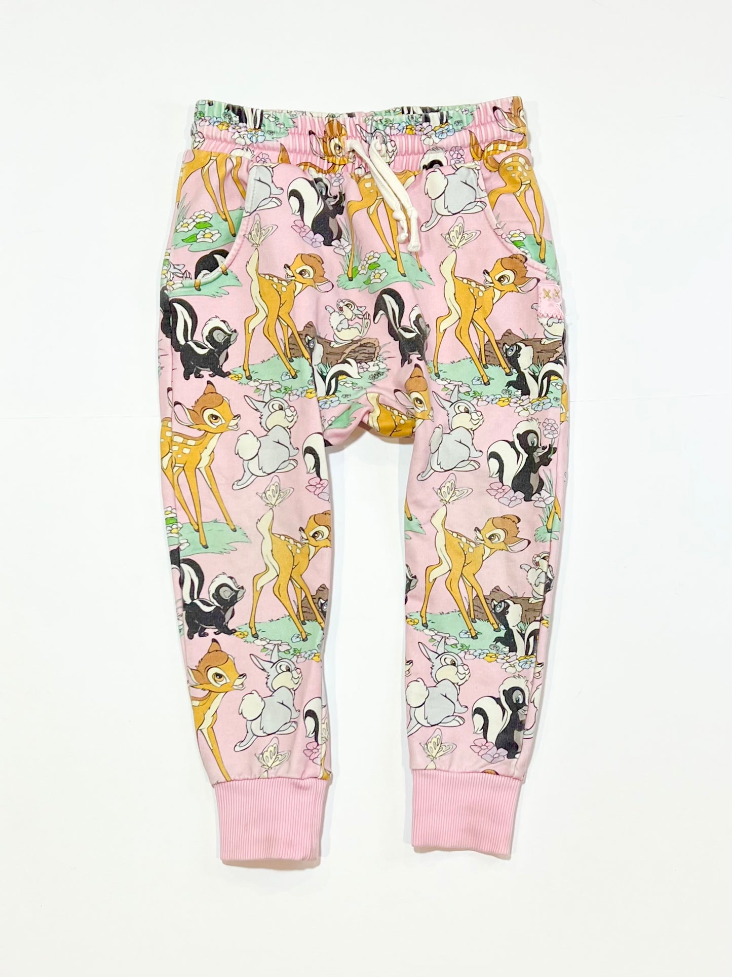Bambi trackies - Size 4