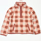 Fleece sweater brand new - Size 4