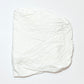Bamboo fitted cot sheet