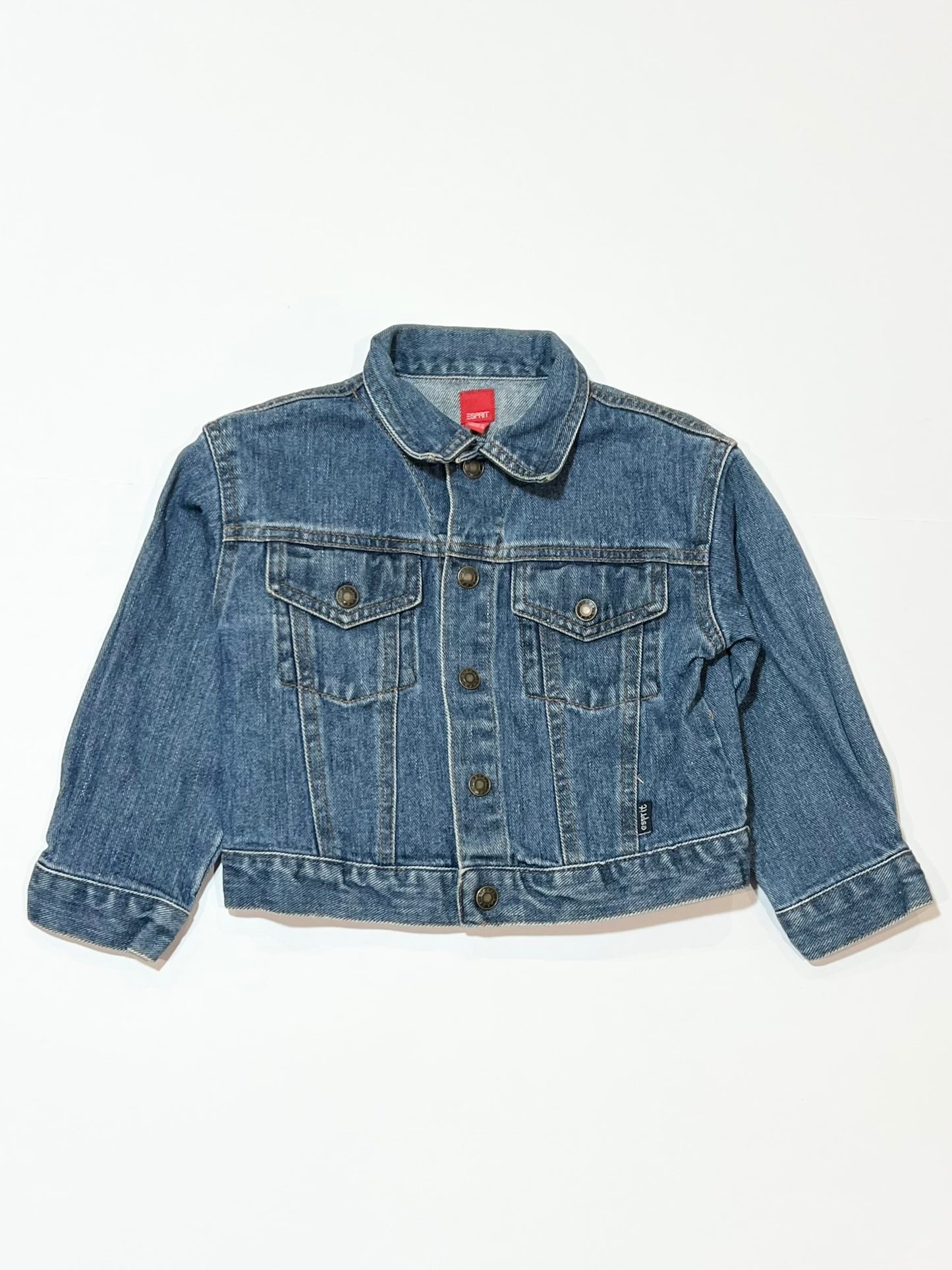 Denim jacket - Size 2