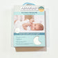 Bassinet fitted mattress protector brand new