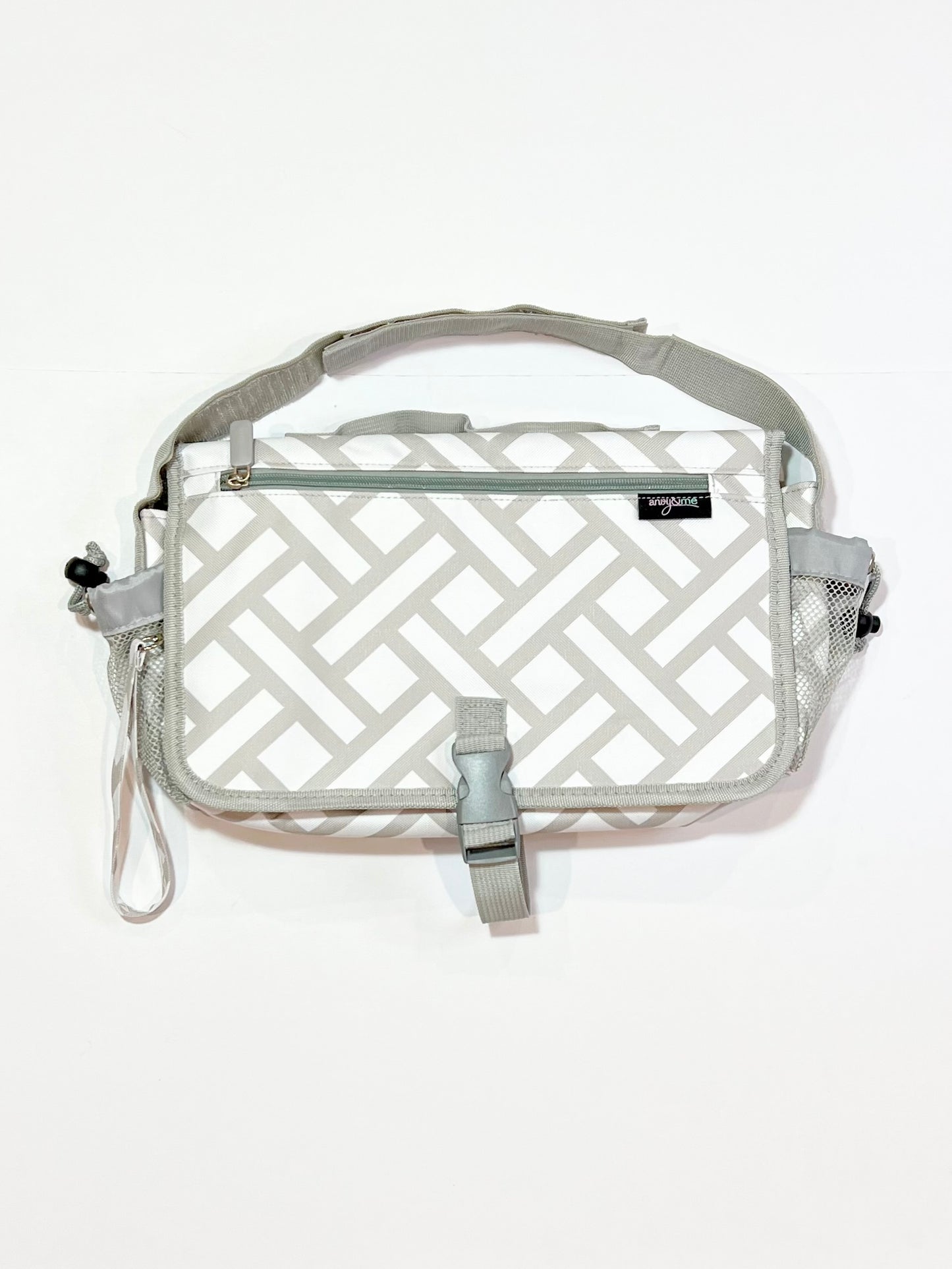 Pram organiser bag