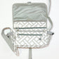 Pram organiser bag