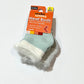 2 pack insulated socks brand new - Size 6-12 months