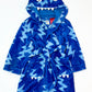Monster dressing gown - Size 3