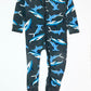 Zippy Wondersuit - Size 3