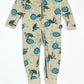 Zippy Wondersuit - Size 3