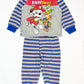 Pawfect team pyjamas - Size 3