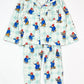 Paddington flannelette pyjamas - Size 3
