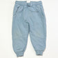 Blue trackies - Size 3-4