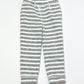 Striped trackies - Size 3