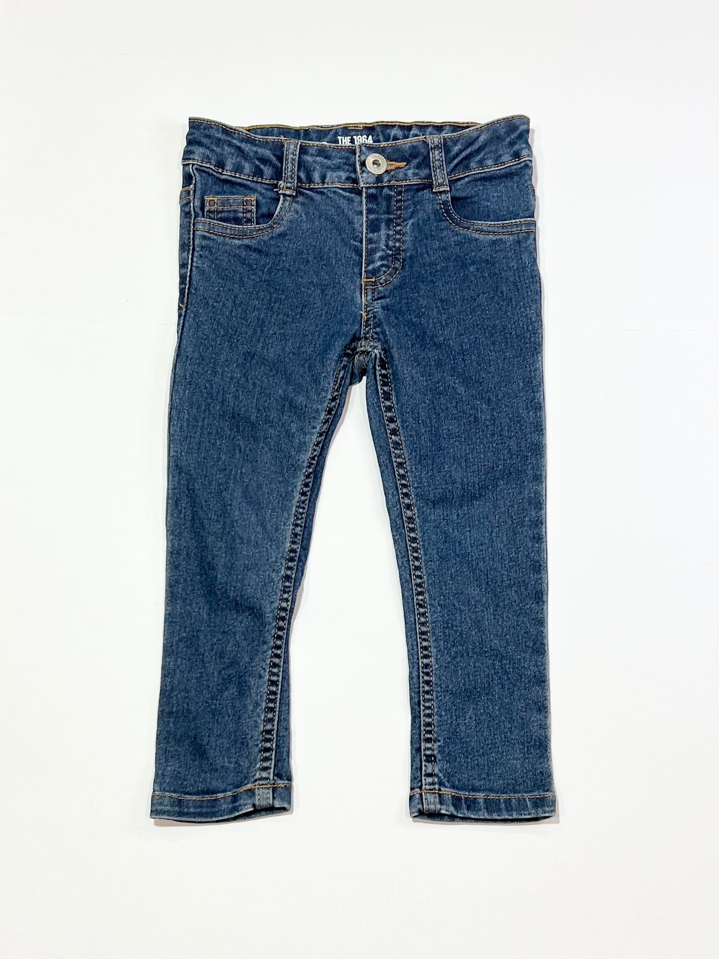 Denim jeans - Size 3