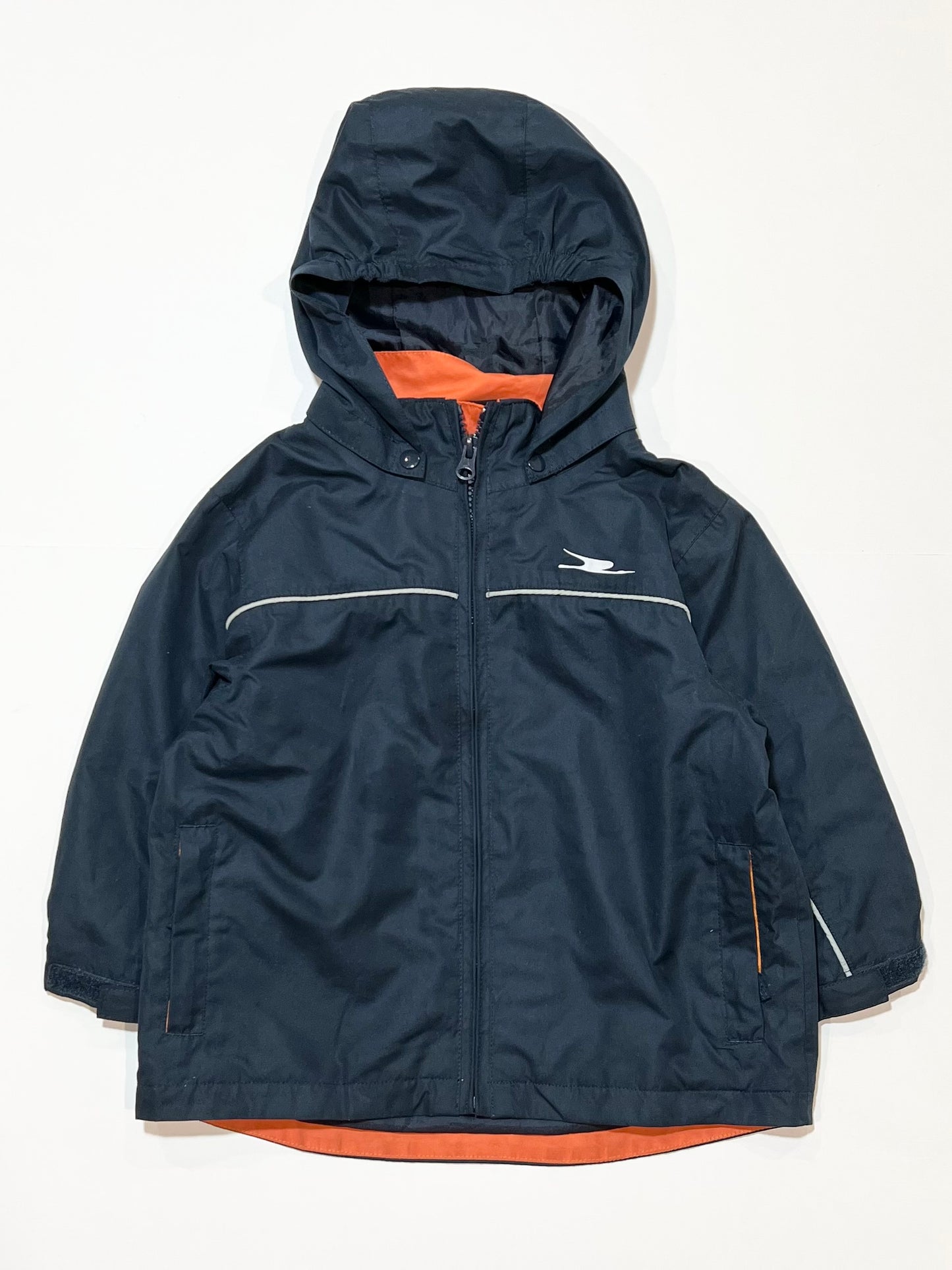 Navy jacket - Size 3