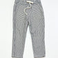 Striped woven pants - Size 3