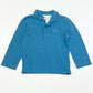 Blue polo shirt - Size 3