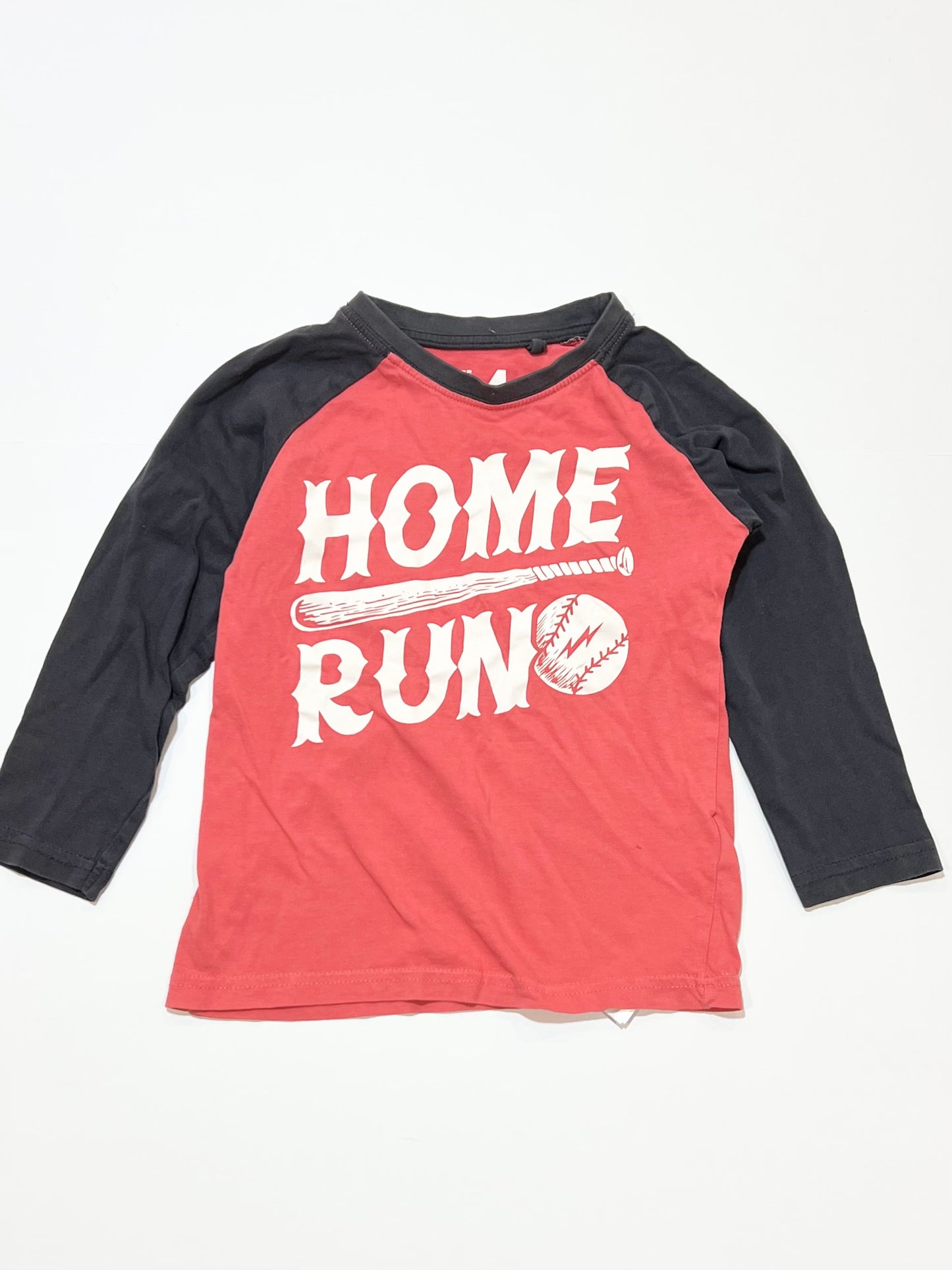 Home run top - Size 4