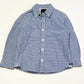 Gingham shirt - Size 3