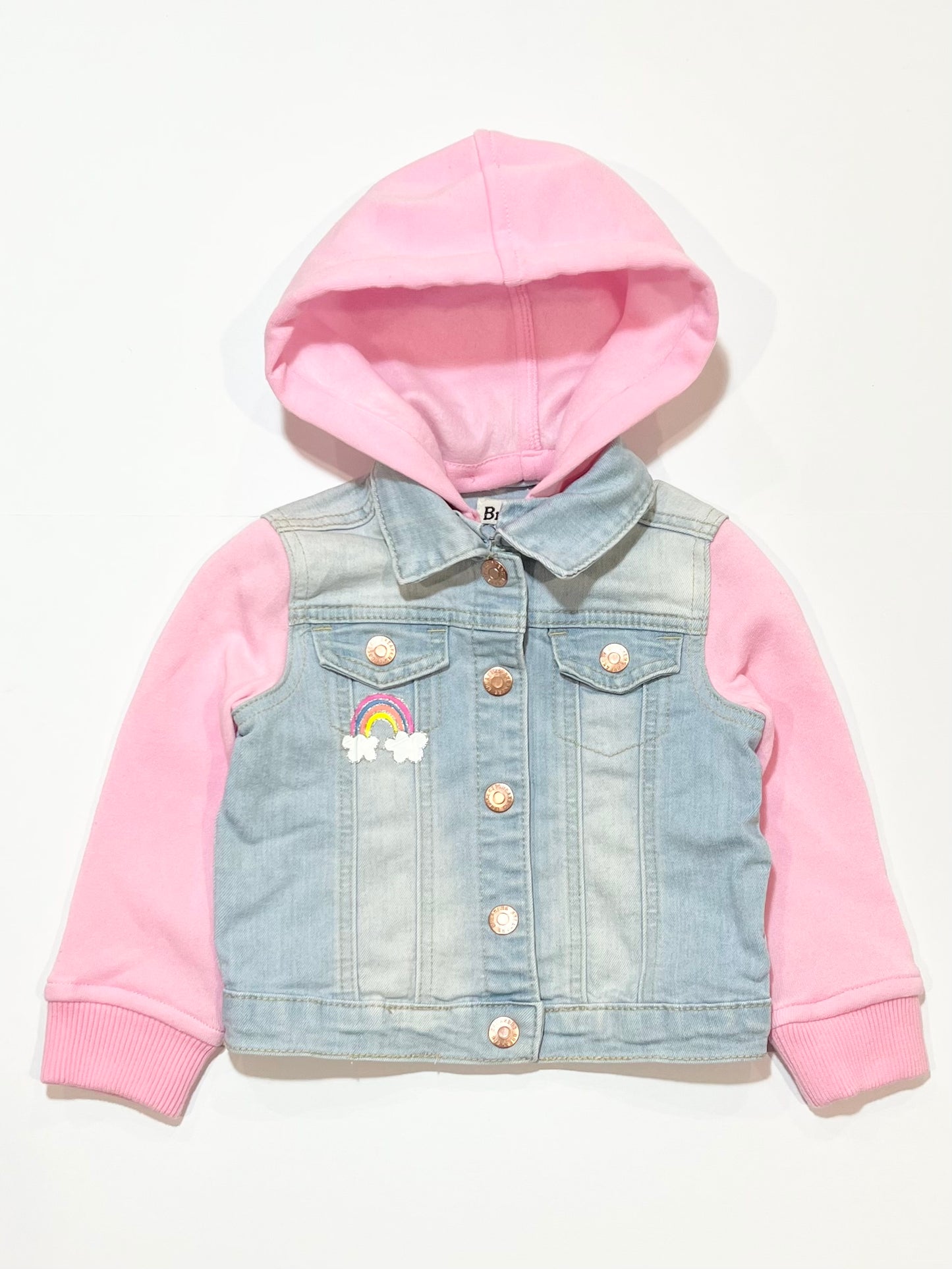Denim jacket - Size 3