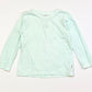 Green top - Size 3